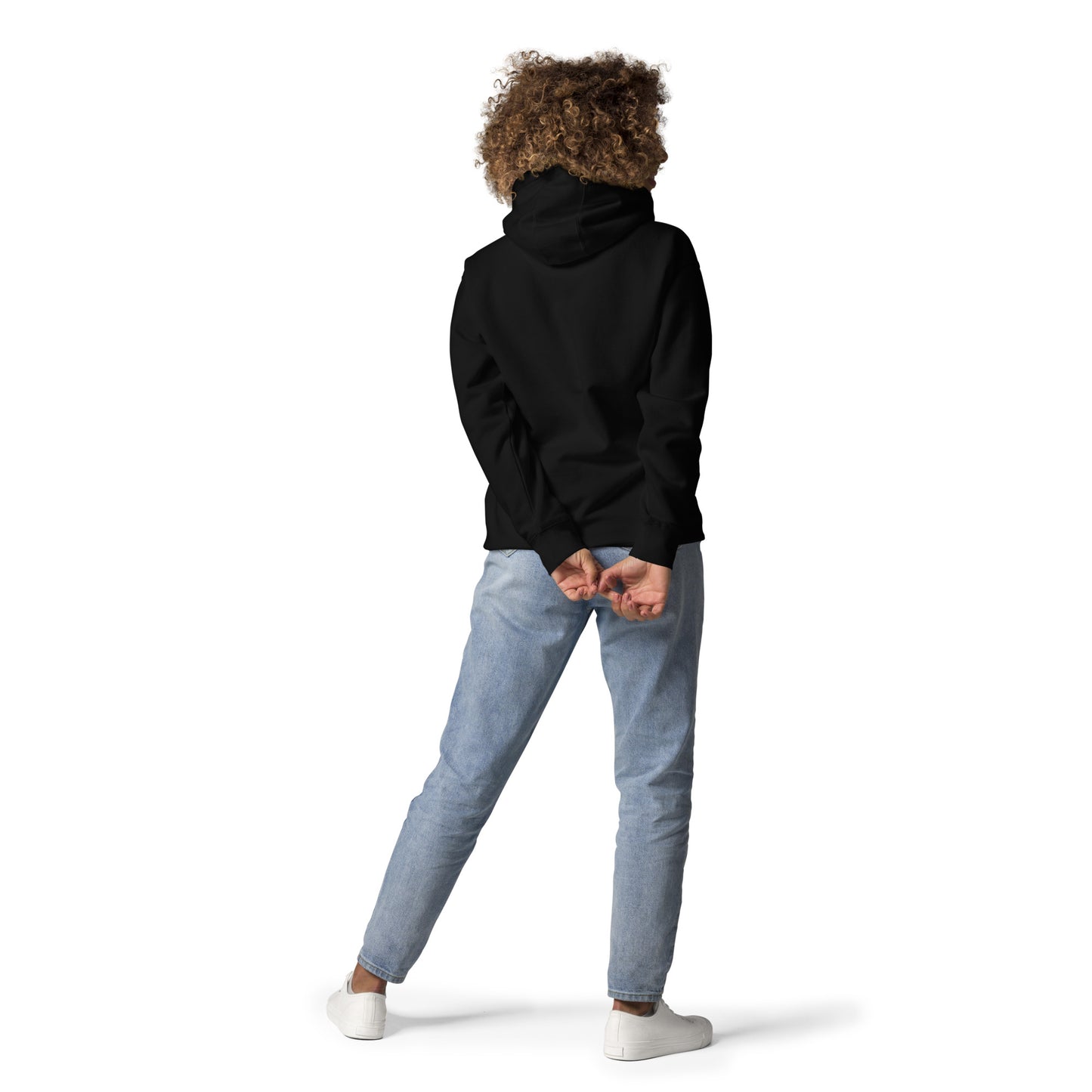 Cozy Christian Hoodie - Joy-Filled Faith Fashion by Eternal Love