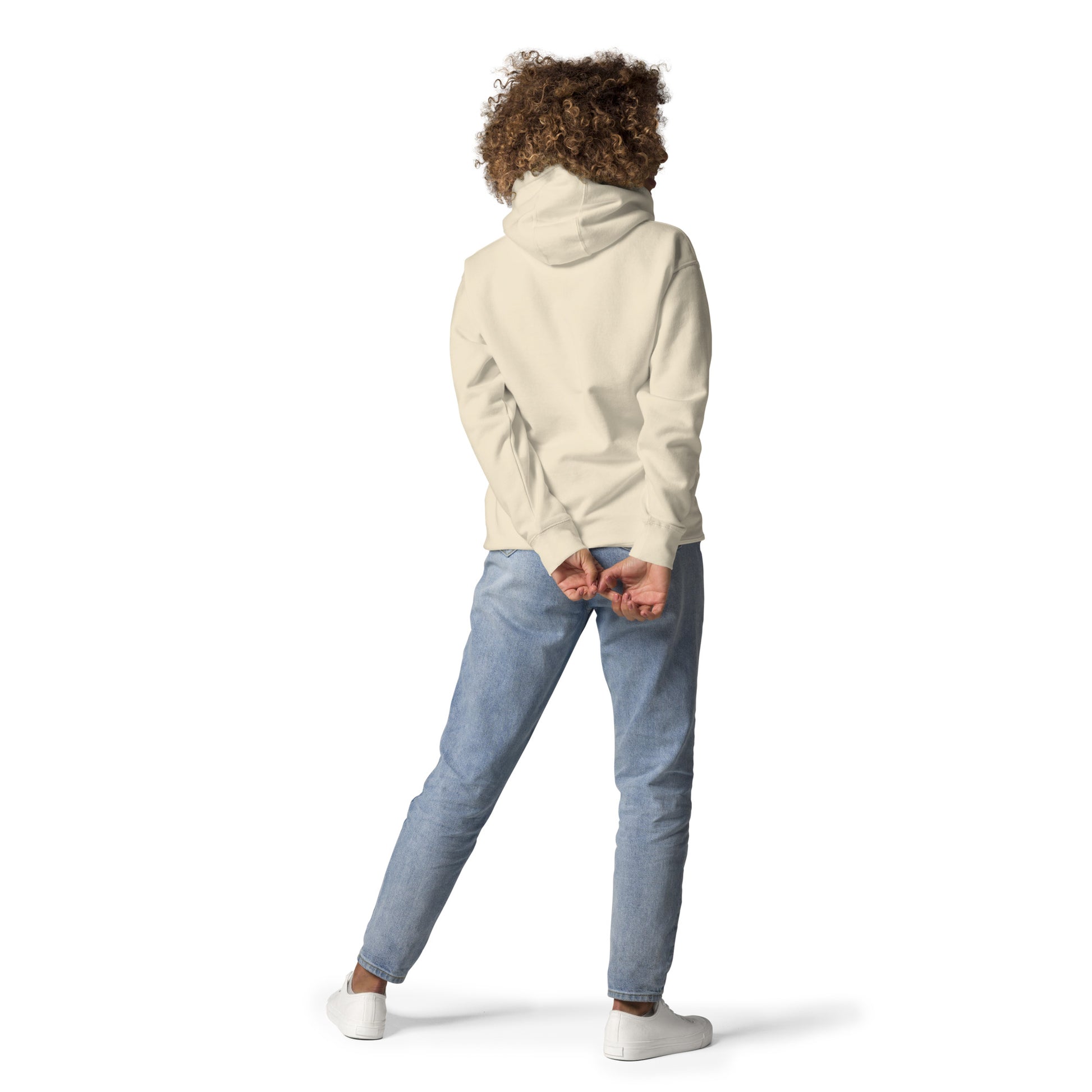 Faith-Based Hoodie Styled for Daily Witness
