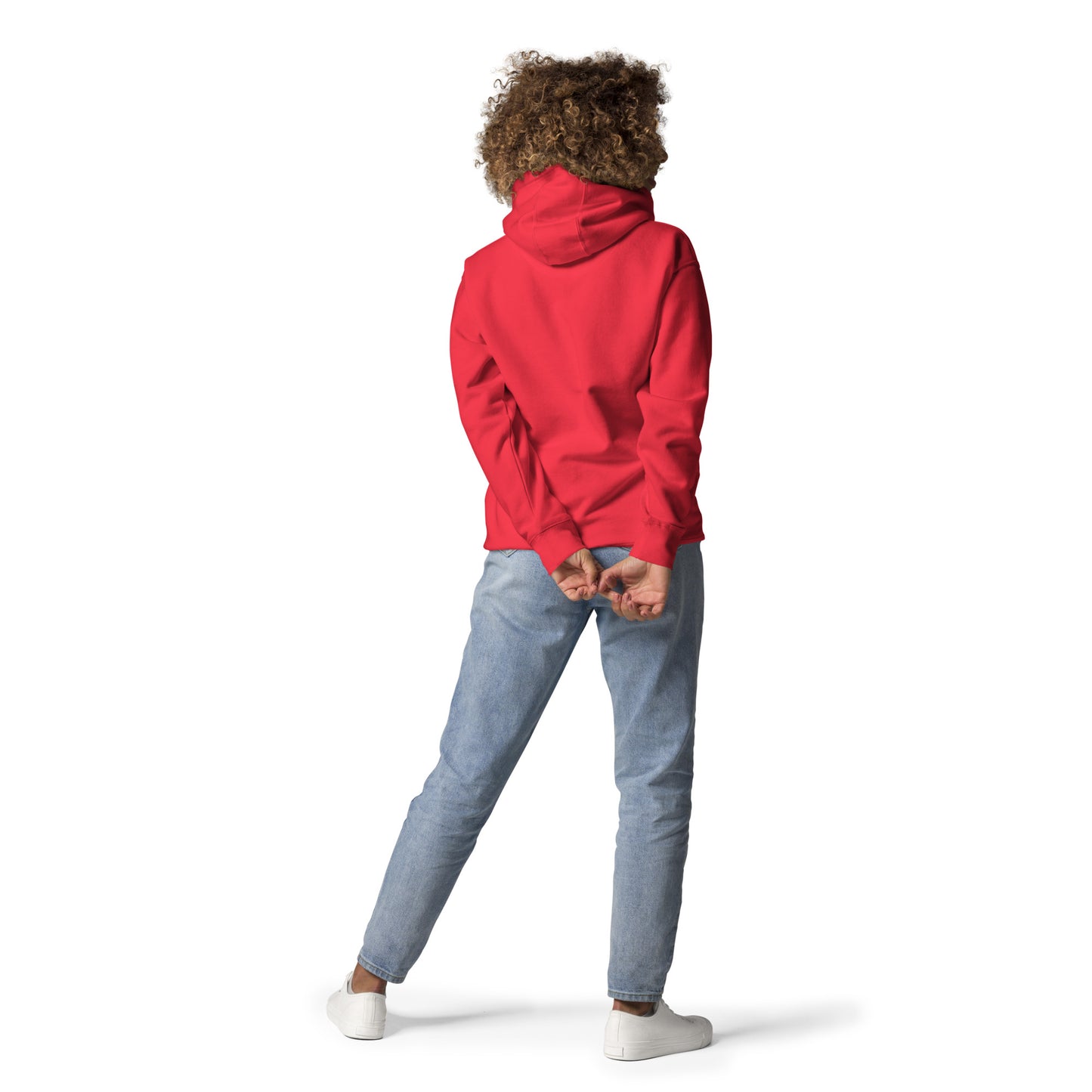 Faith-Based Hoodie Styled for Daily Witness