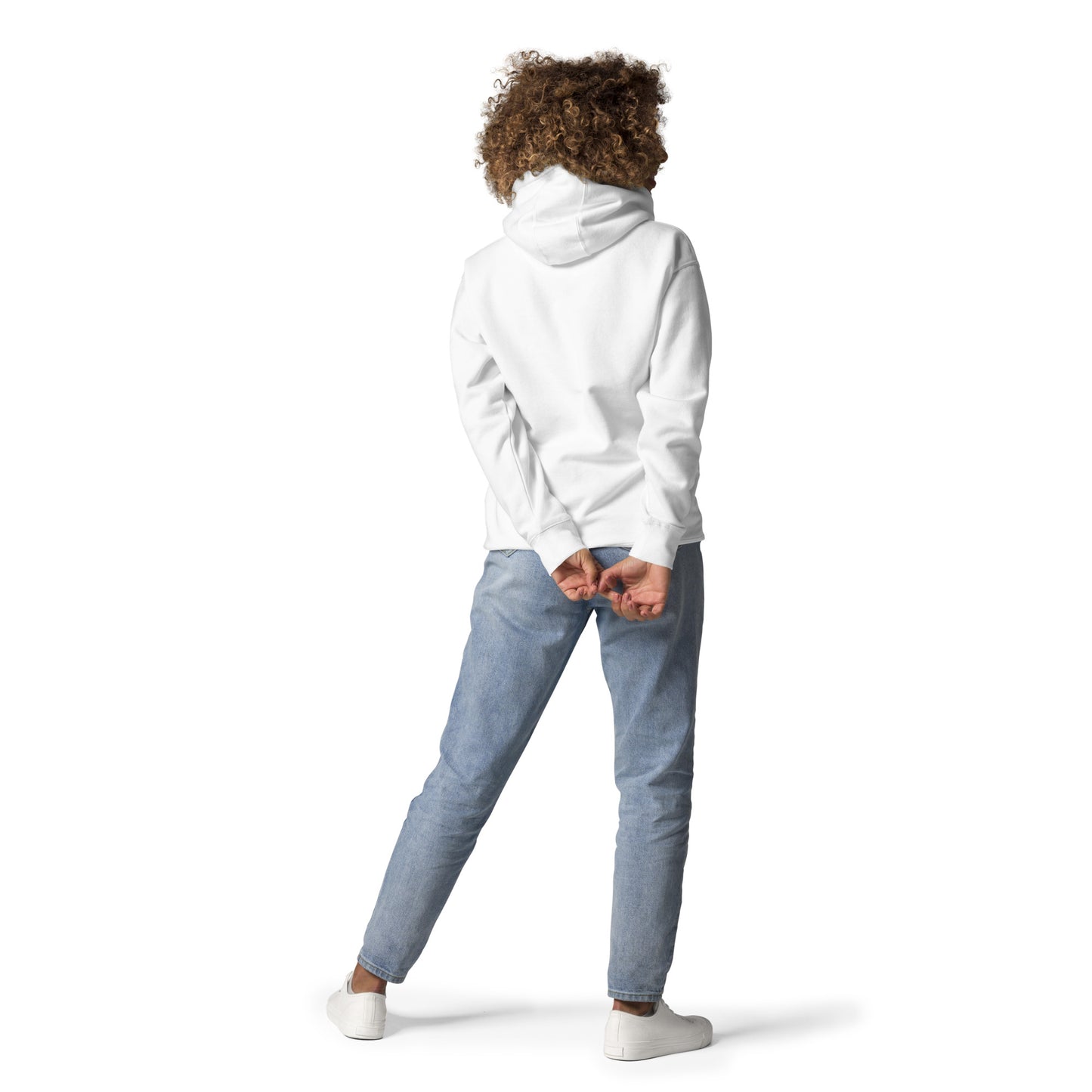 Faith-Based Hoodie Styled for Daily Witness